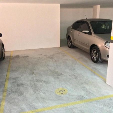 דירות Florianópolis Costao Sul Do Santinho, Ar Condicionado מראה חיצוני תמונה